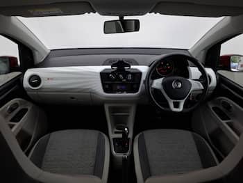 Used Volkswagen up! 2017 for sale - 79662197: Photo