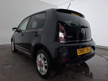 Used Volkswagen up! 2017 for sale - 79662197: Photo