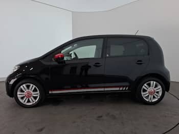 Used Volkswagen up! 2017 for sale - 79662197: Photo