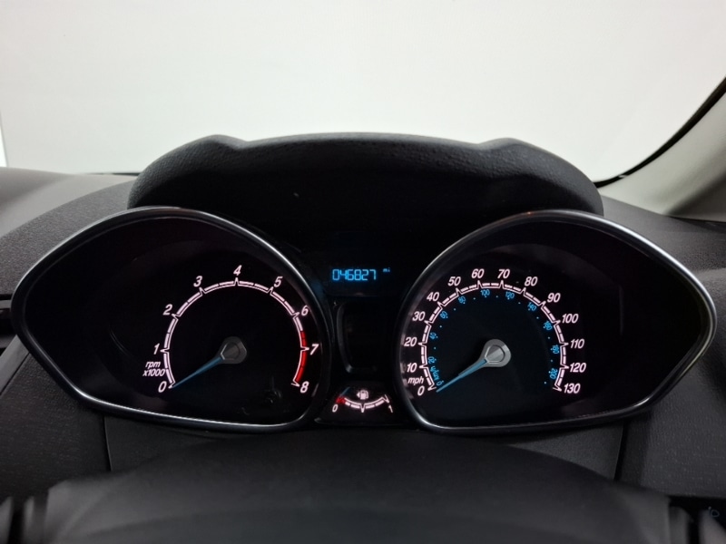 Used Ford Fiesta 2017 for sale - 78099176: Photo 10