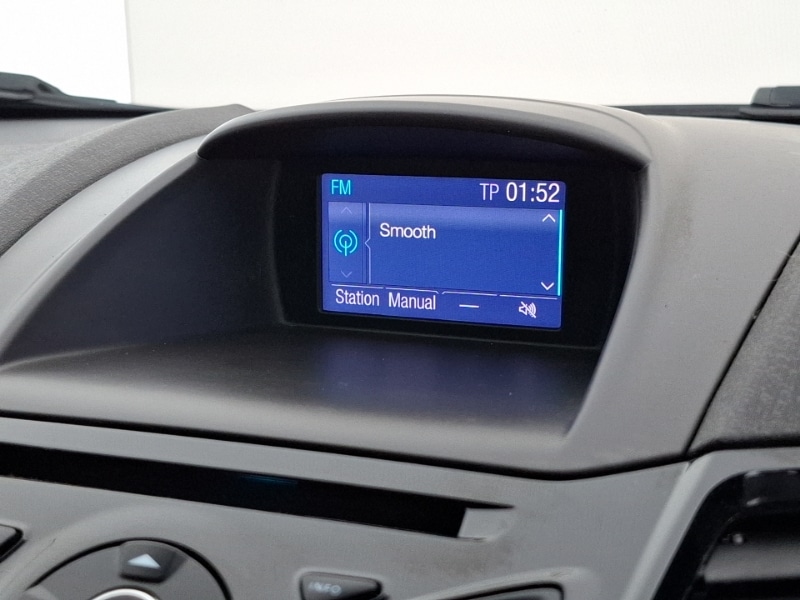 Used Ford Fiesta 2017 for sale - 78099176: Photo 11