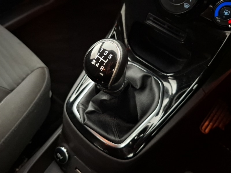 Used Ford Fiesta 2017 for sale - 78099176: Photo 13