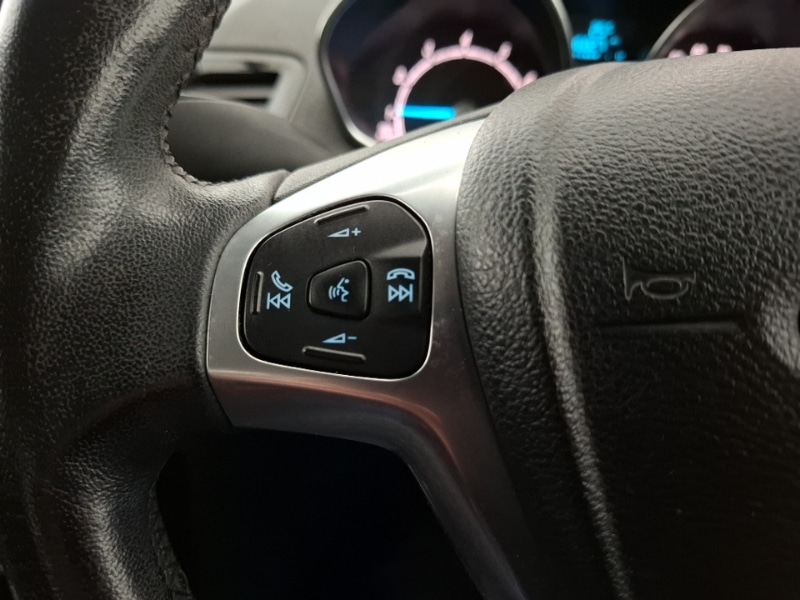Used Ford Fiesta 2017 for sale - 78099176: Photo 14