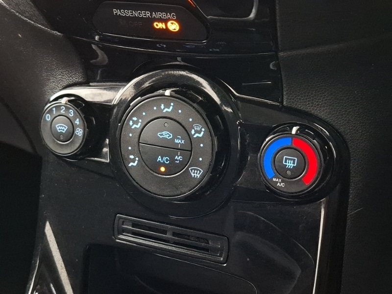 Used Ford Fiesta 2017 for sale - 78099176: Photo 16