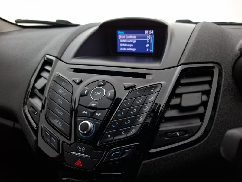 Used Ford Fiesta 2017 for sale - 78099176: Photo 17