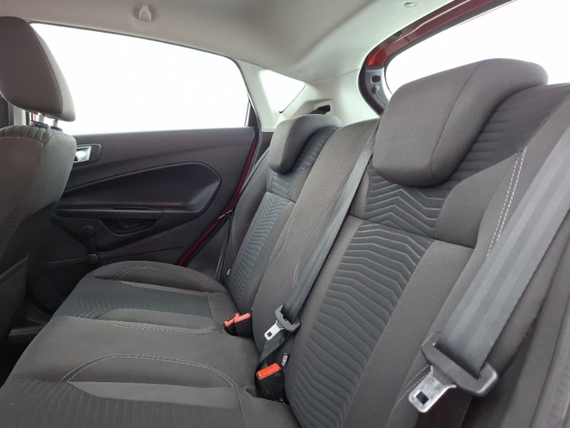 Used Ford Fiesta 2017 for sale - 78099176: Photo 6
