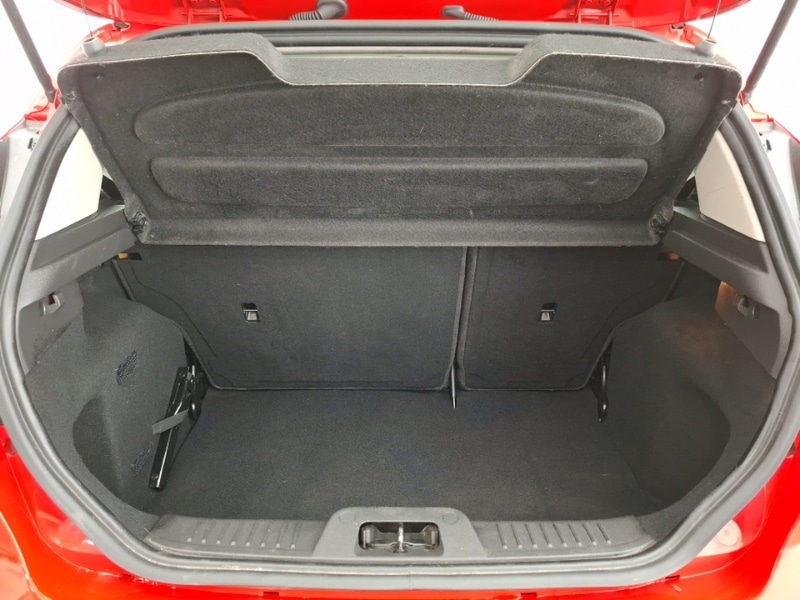 Used Ford Fiesta 2017 for sale - 78099176: Photo 8