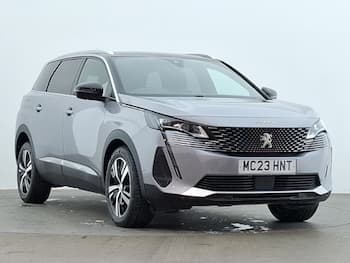 Used Peugeot 5008 2023 for sale - 79835299: Photo