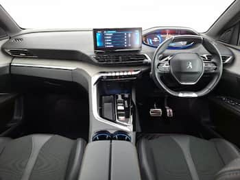 Used Peugeot 5008 2023 for sale - 79835299: Photo