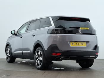 Used Peugeot 5008 2023 for sale - 79835299: Photo