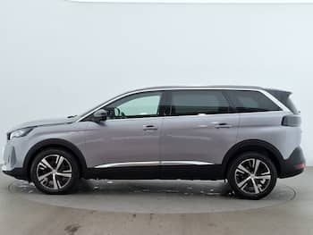 Used Peugeot 5008 2023 for sale - 79835299: Photo
