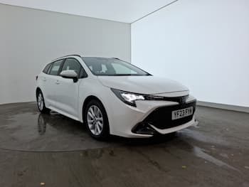 Used Toyota Corolla 2023 for sale - 79665690: Photo
