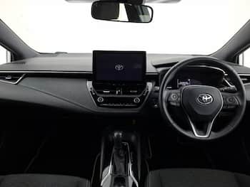 Used Toyota Corolla 2023 for sale - 79665690: Photo