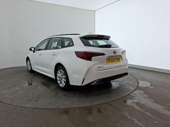 Used Toyota Corolla 2023 for sale - 79665690: Photo