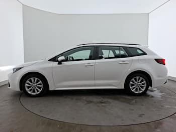 Used Toyota Corolla 2023 for sale - 79665690: Photo