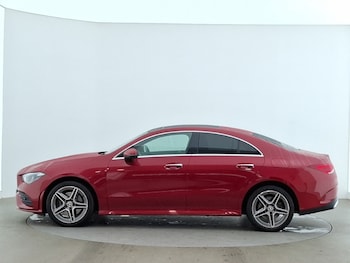 Used Mercedes-Benz CLA 2022 for sale - 78563688: Photo