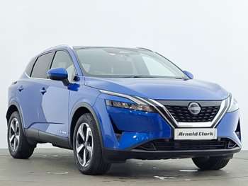 Used Nissan Qashqai 2024 for sale - 75072654: Photo