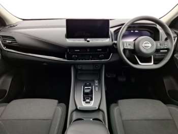 Used Nissan Qashqai 2024 for sale - 75072654: Photo
