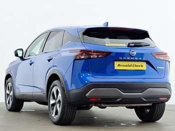 Used Nissan Qashqai 2024 for sale - 75072654: Photo