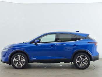 Used Nissan Qashqai 2024 for sale - 75072654: Photo