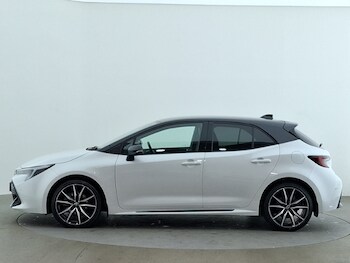 Used Toyota Corolla 2023 for sale - 78247148: Photo