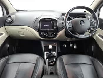 Used Renault Captur 2019 for sale - 79665686: Photo