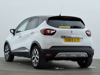 Used Renault Captur 2019 for sale - 79665686: Photo