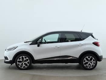 Used Renault Captur 2019 for sale - 79665686: Photo