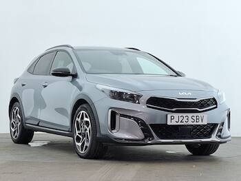 Used Kia XCeed 2023 for sale - 79691118: Photo
