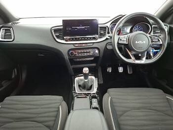 Used Kia XCeed 2023 for sale - 79691118: Photo
