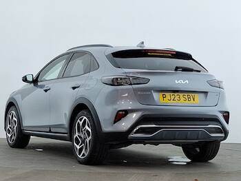 Used Kia XCeed 2023 for sale - 79691118: Photo