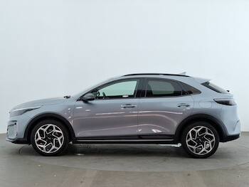 Used Kia XCeed 2023 for sale - 79691118: Photo