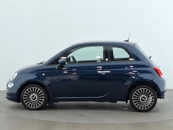 Used Fiat 500 2020 for sale - 79803746: Photo