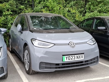 Used Volkswagen ID.3 2023 for sale - 79310839: Photo