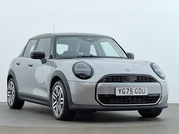 Used MINI Cooper 2025 for sale - 78905670: Photo