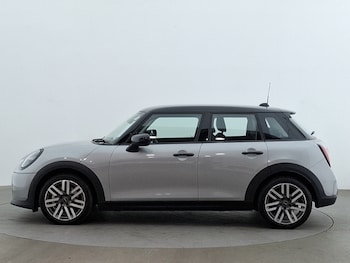 Used MINI Cooper 2025 for sale - 78905670: Photo