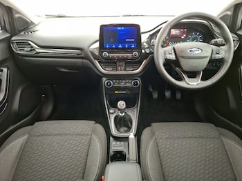 Used Ford Puma 2022 for sale - 79207482: Photo