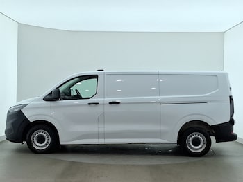 Used Ford Transit Custom 2024 for sale - 79433080: Photo