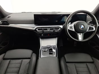 Used BMW 3 Series 2024 for sale - 75309401: Photo