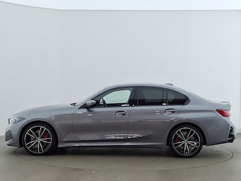 Used BMW 3 Series 2024 for sale - 75309401: Photo