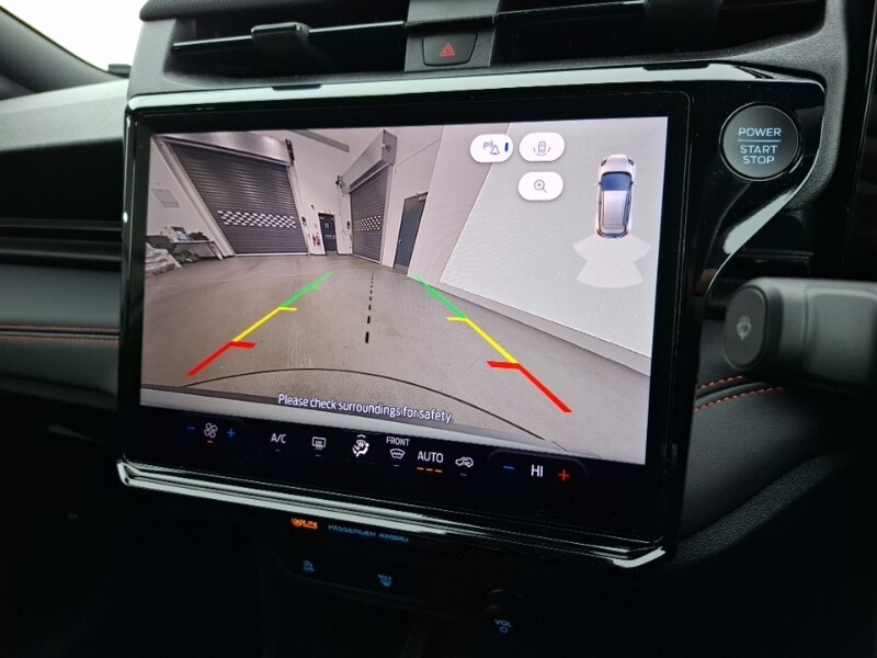 Used Ford Puma 2025 for sale - 76721604: Photo 11