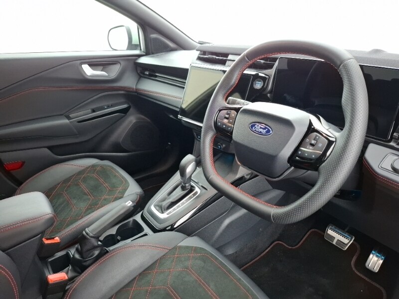 Used Ford Puma 2025 for sale - 76721604: Photo 12