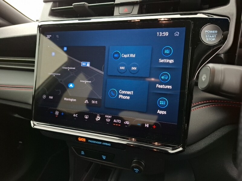 Used Ford Puma 2025 for sale - 76721604: Photo 16