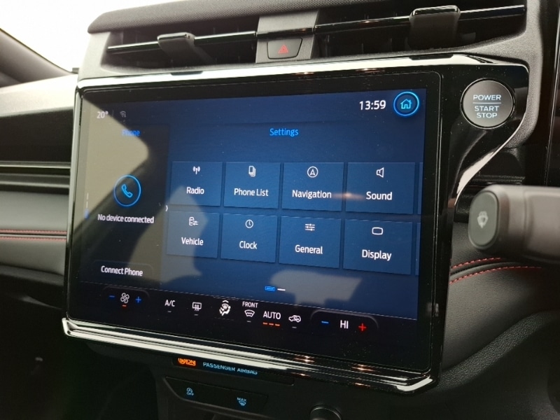 Used Ford Puma 2025 for sale - 76721604: Photo 17