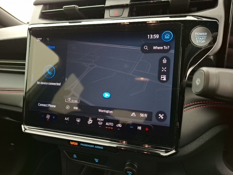 Used Ford Puma 2025 for sale - 76721604: Photo 18