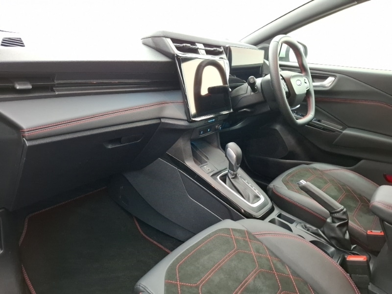 Used Ford Puma 2025 for sale - 76721604: Photo 5