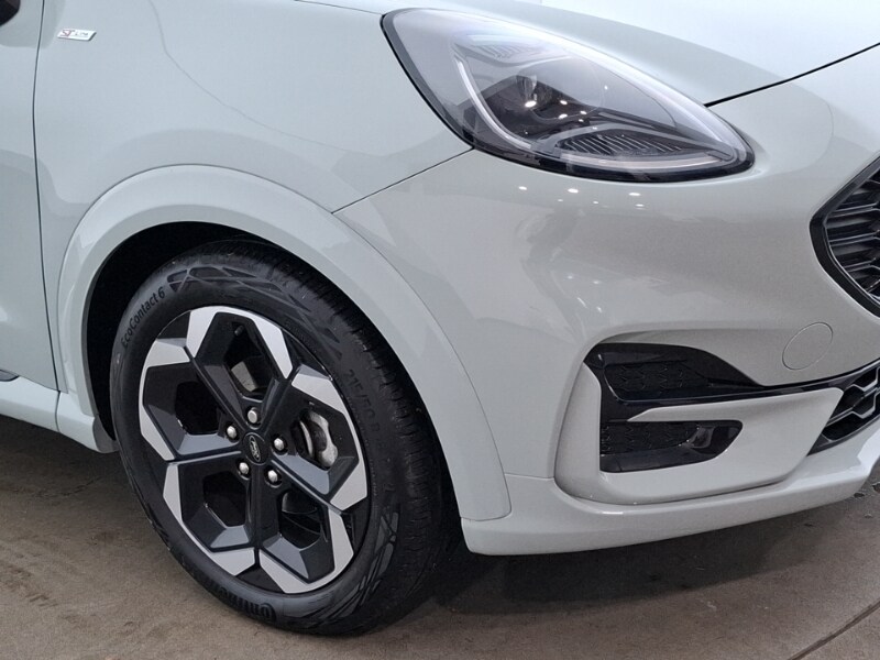 Used Ford Puma 2025 for sale - 76721604: Photo 9