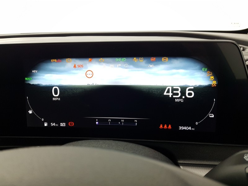 Used Kia Sportage 2023 for sale - 76579452: Photo 10