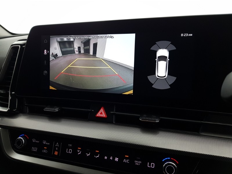 Used Kia Sportage 2023 for sale - 76579452: Photo 11