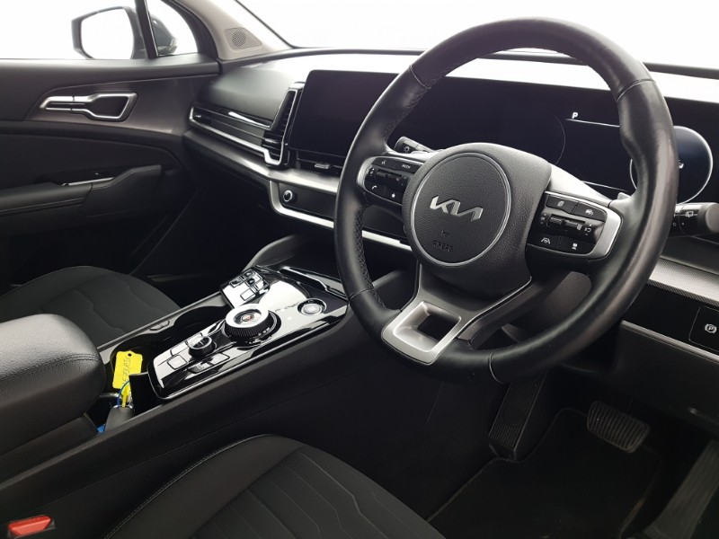 Used Kia Sportage 2023 for sale - 76579452: Photo 12